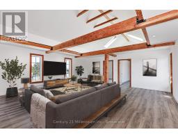 UPPER UNIT - 510 FIRST STREET, Collingwood, Ontario