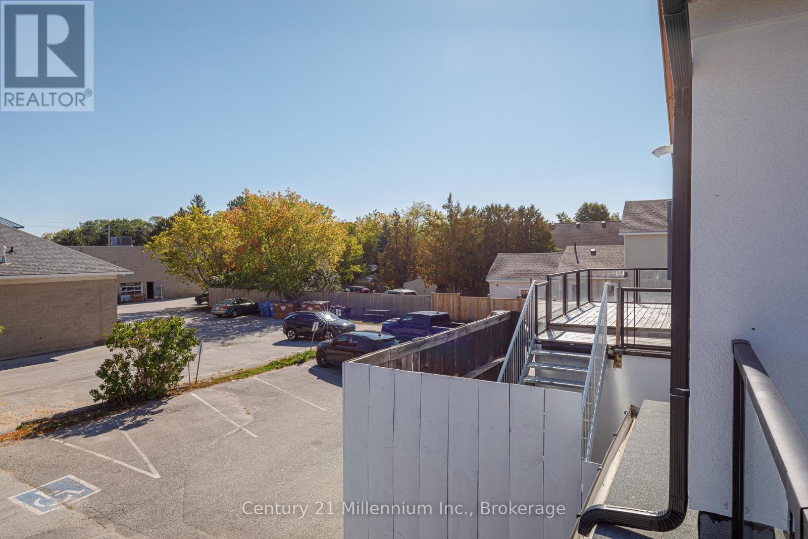 Upper Unit - 510 First Street, Collingwood, Ontario  L9Y 1B8 - Photo 29 - S12420679