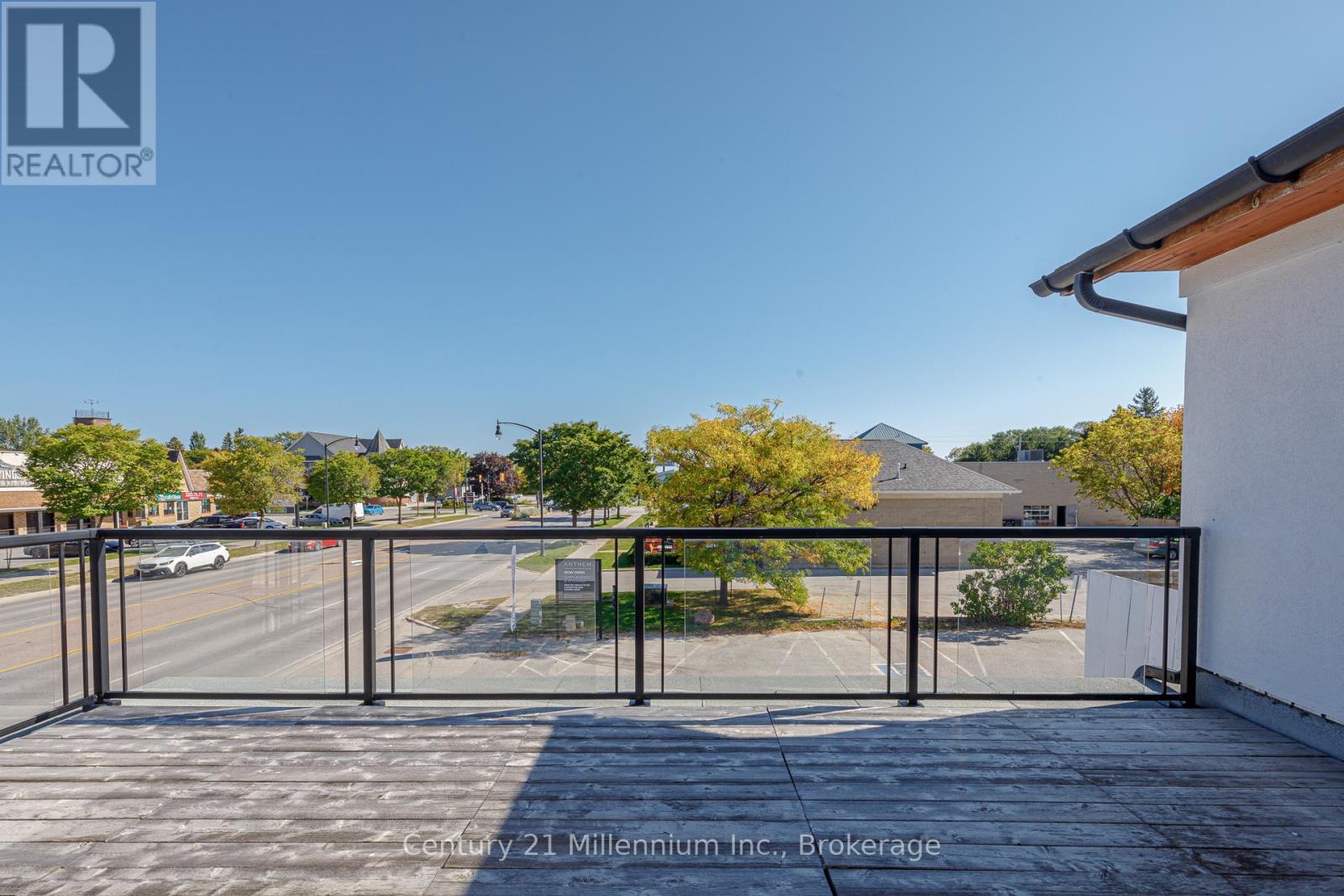 Upper Unit - 510 First Street, Collingwood, Ontario  L9Y 1B8 - Photo 21 - S12420679