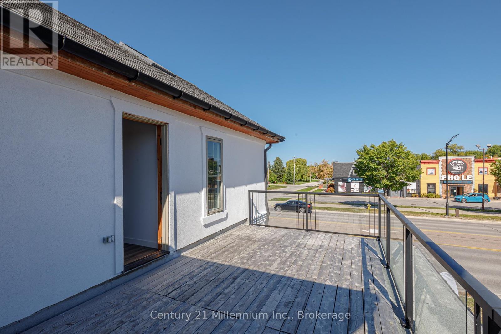 Upper Unit - 510 First Street, Collingwood, Ontario  L9Y 1B8 - Photo 26 - S12420679