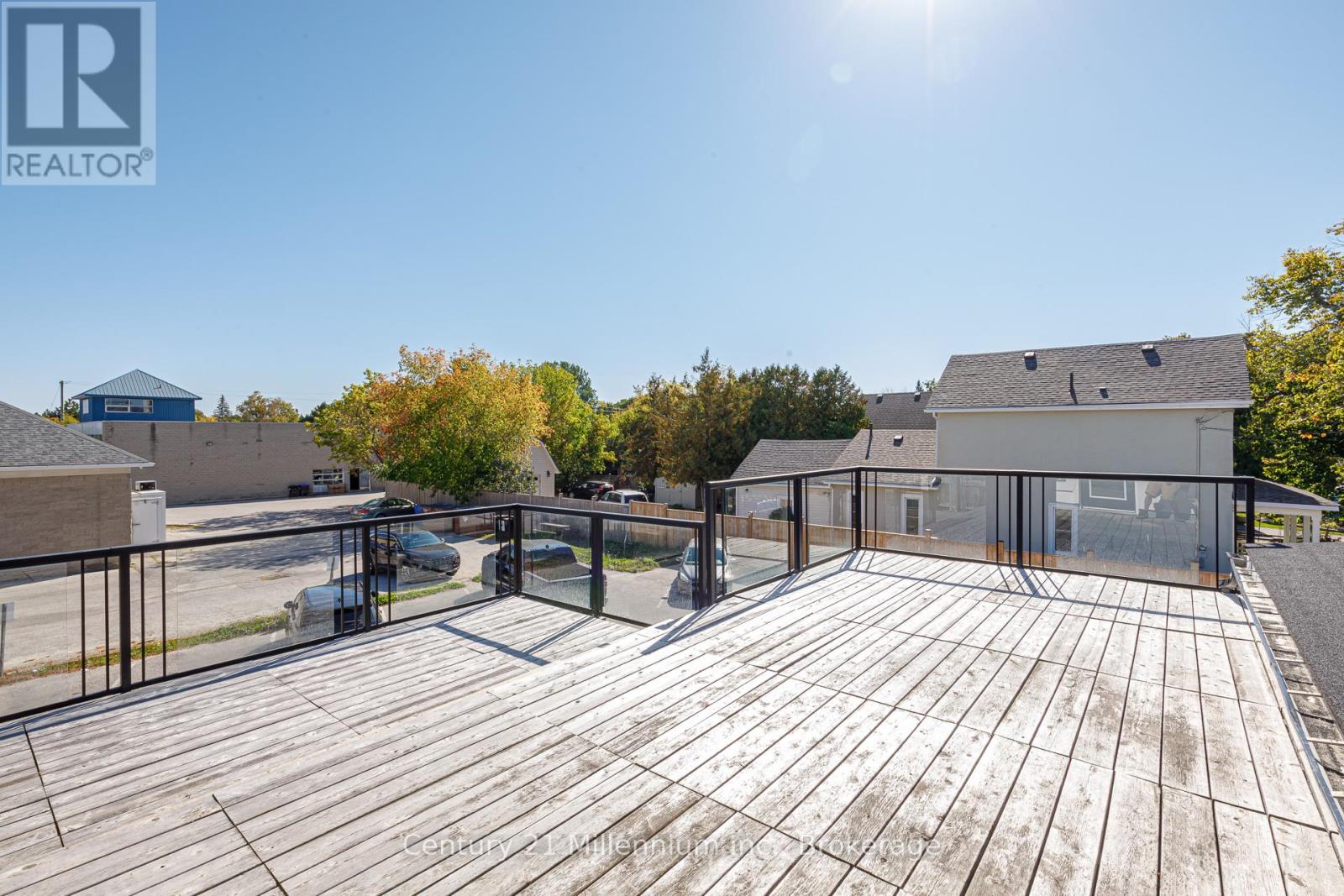Upper Unit - 510 First Street, Collingwood, Ontario  L9Y 1B8 - Photo 32 - S12420679