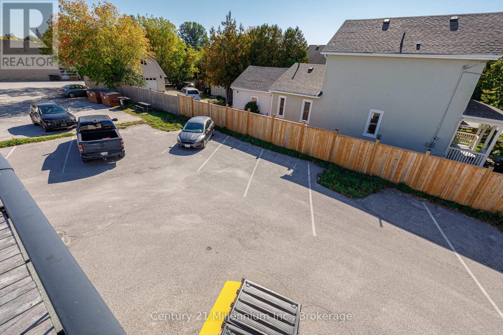 Upper Unit - 510 First Street, Collingwood, Ontario  L9Y 1B8 - Photo 35 - S12420679