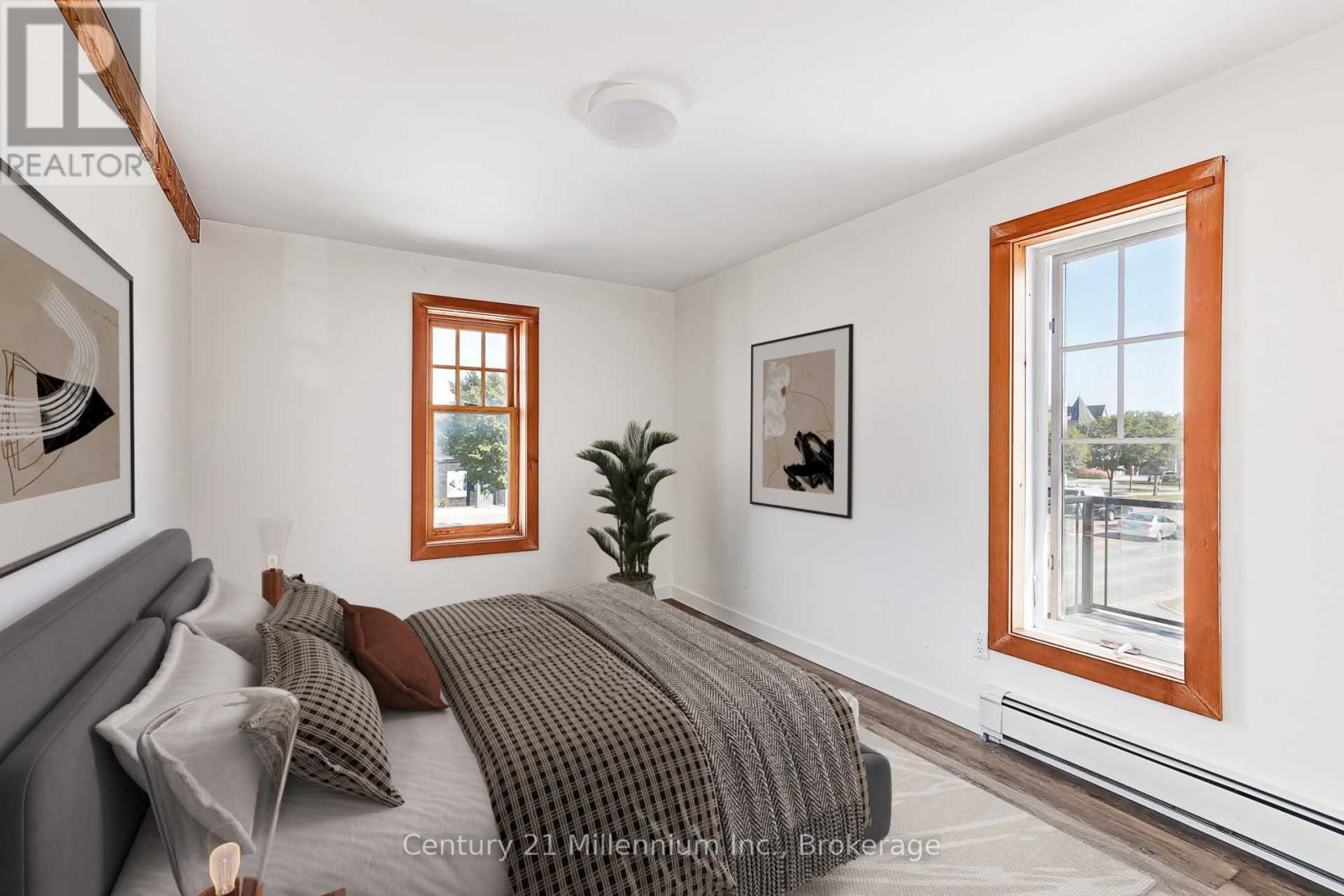 Upper Unit - 510 First Street, Collingwood, Ontario  L9Y 1B8 - Photo 17 - S12420679