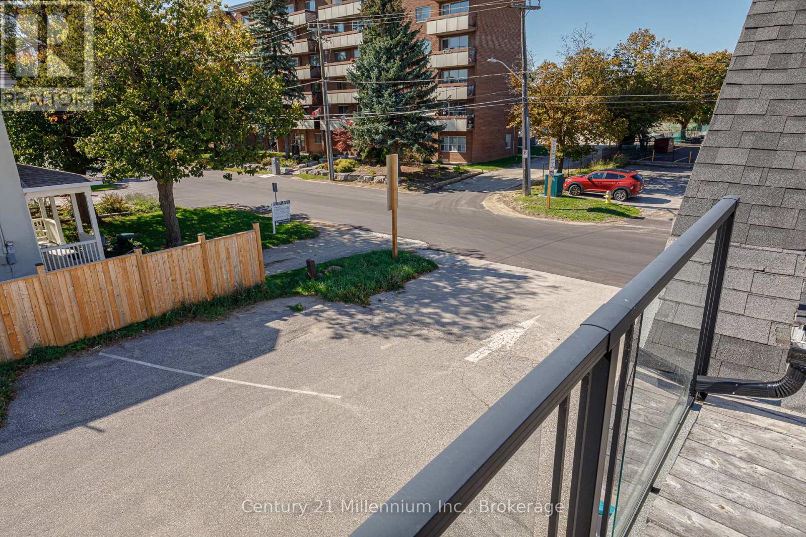 Upper Unit - 510 First Street, Collingwood, Ontario  L9Y 1B8 - Photo 34 - S12420679