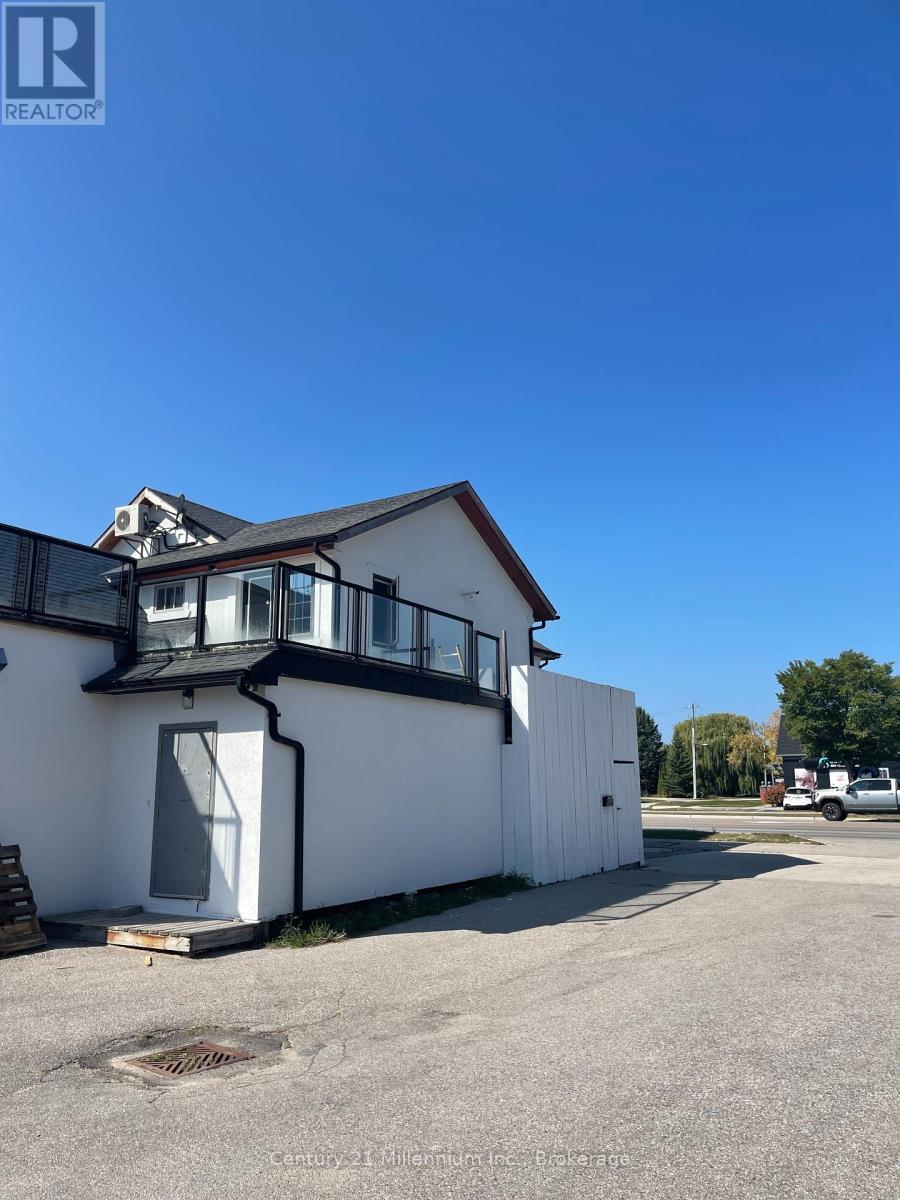 Upper Unit - 510 First Street, Collingwood, Ontario  L9Y 1B8 - Photo 37 - S12420679