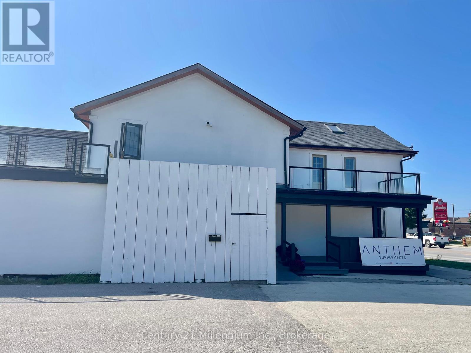 Upper Unit - 510 First Street, Collingwood, Ontario  L9Y 1B8 - Photo 39 - S12420679