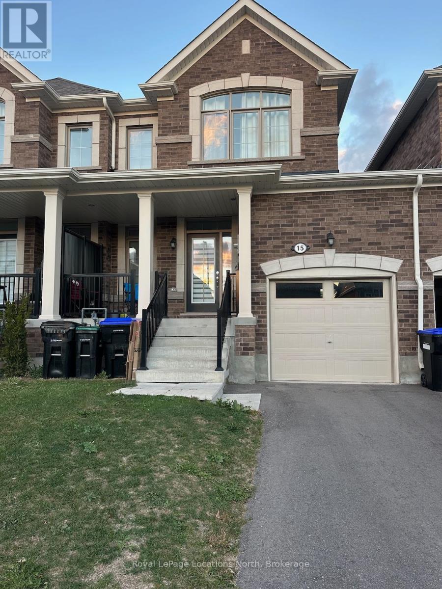 15 KIRBY AVENUE, Collingwood, Ontario