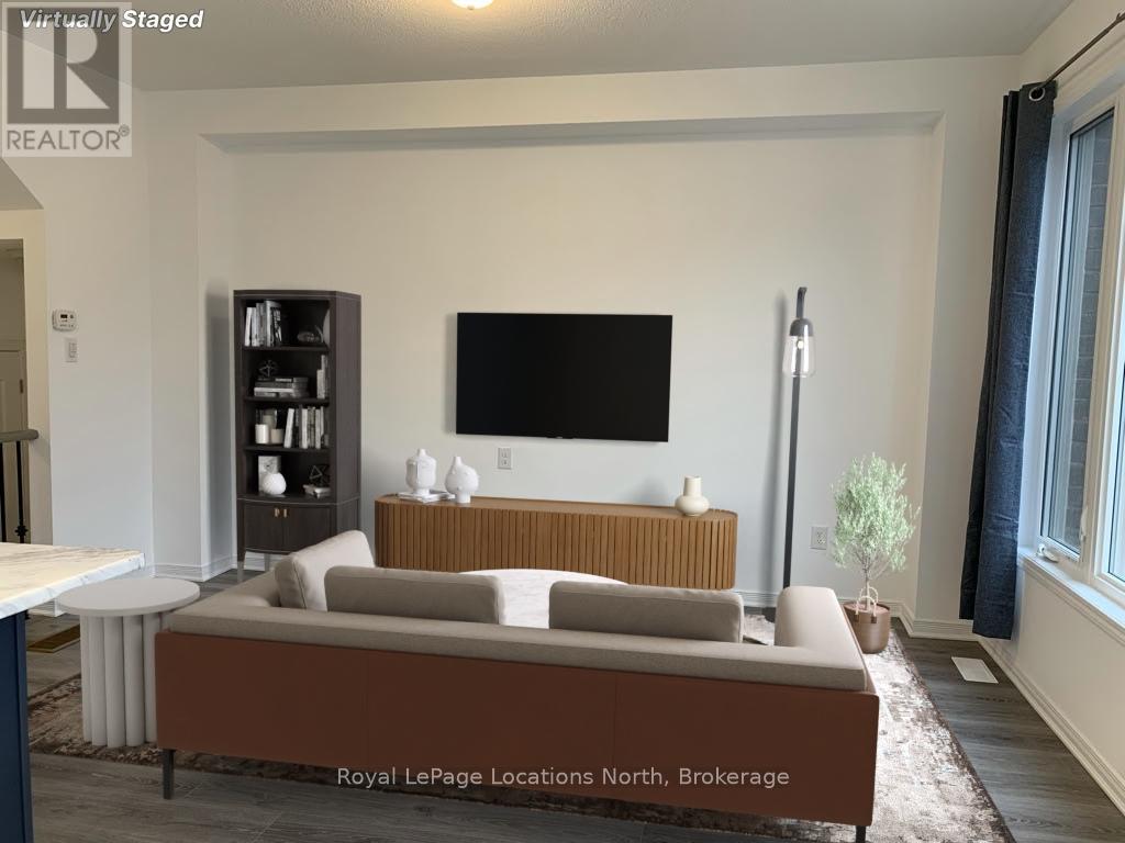 15 Kirby Avenue, Collingwood, Ontario  L9Y 3V3 - Photo 8 - S12445629