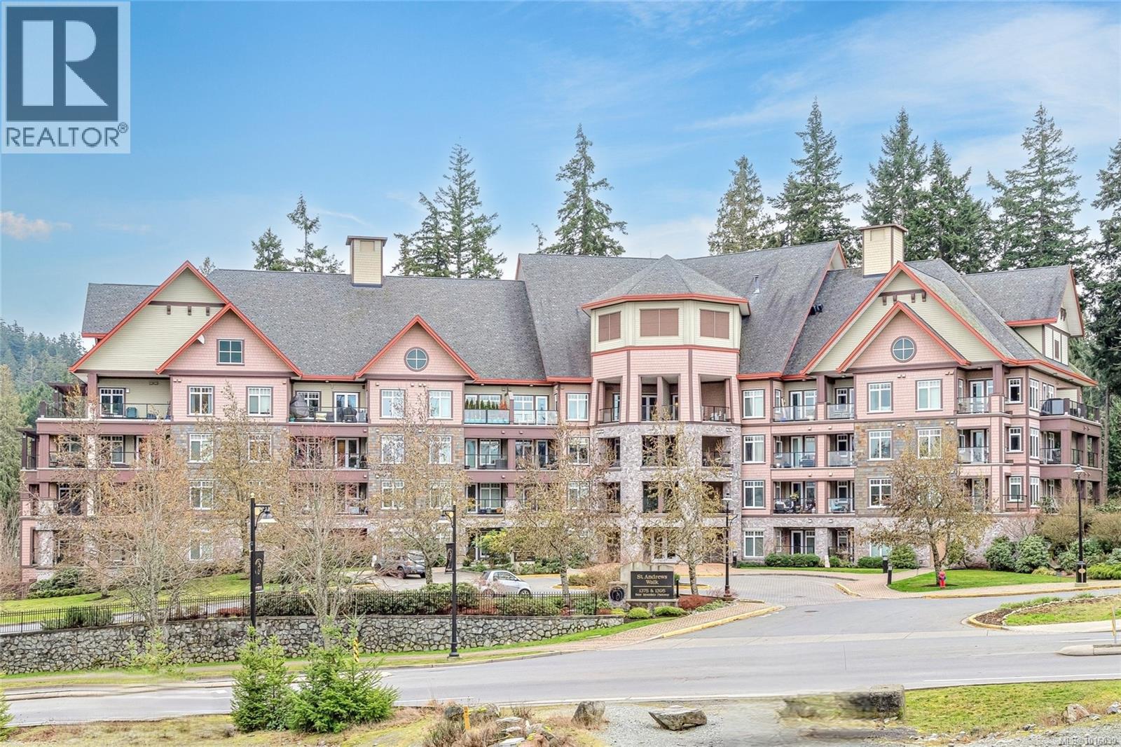 104 1395 Bear Mountain Pkwy, Langford, British Columbia