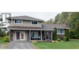208 RITZ ROAD, Belleville, Ontario