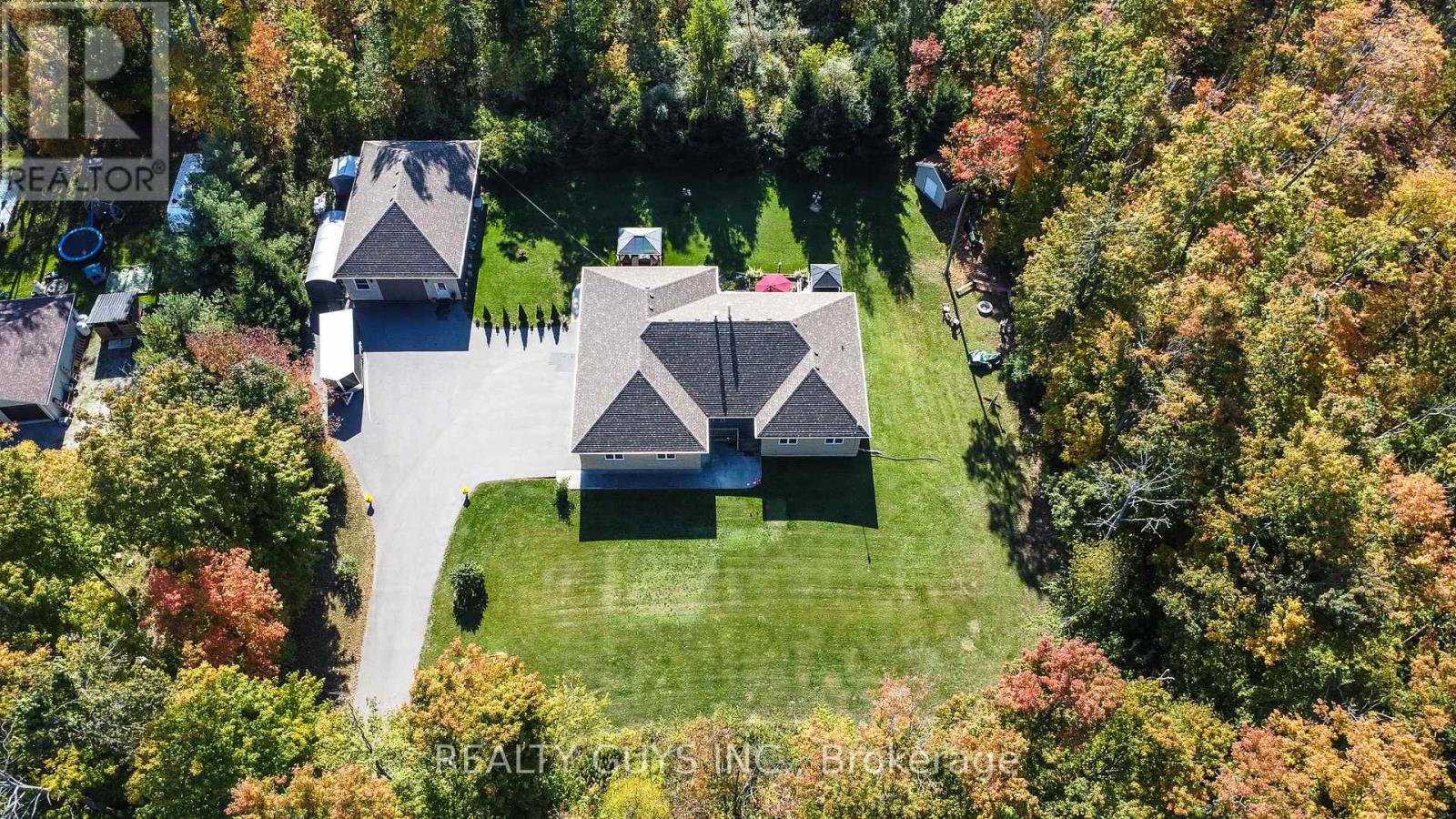 136 Cottingham Road, Kawartha Lakes (Emily), Ontario  K0L 2W0 - Photo 1 - X12453397