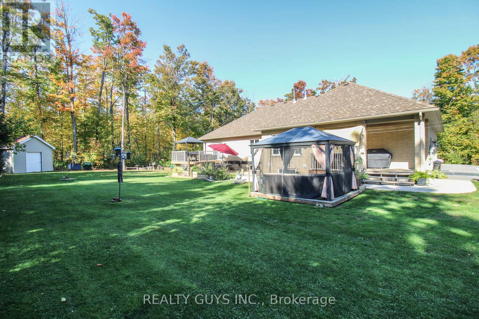 136 Cottingham Road, Kawartha Lakes (Emily), Ontario  K0L 2W0 - Photo 10 - X12453397