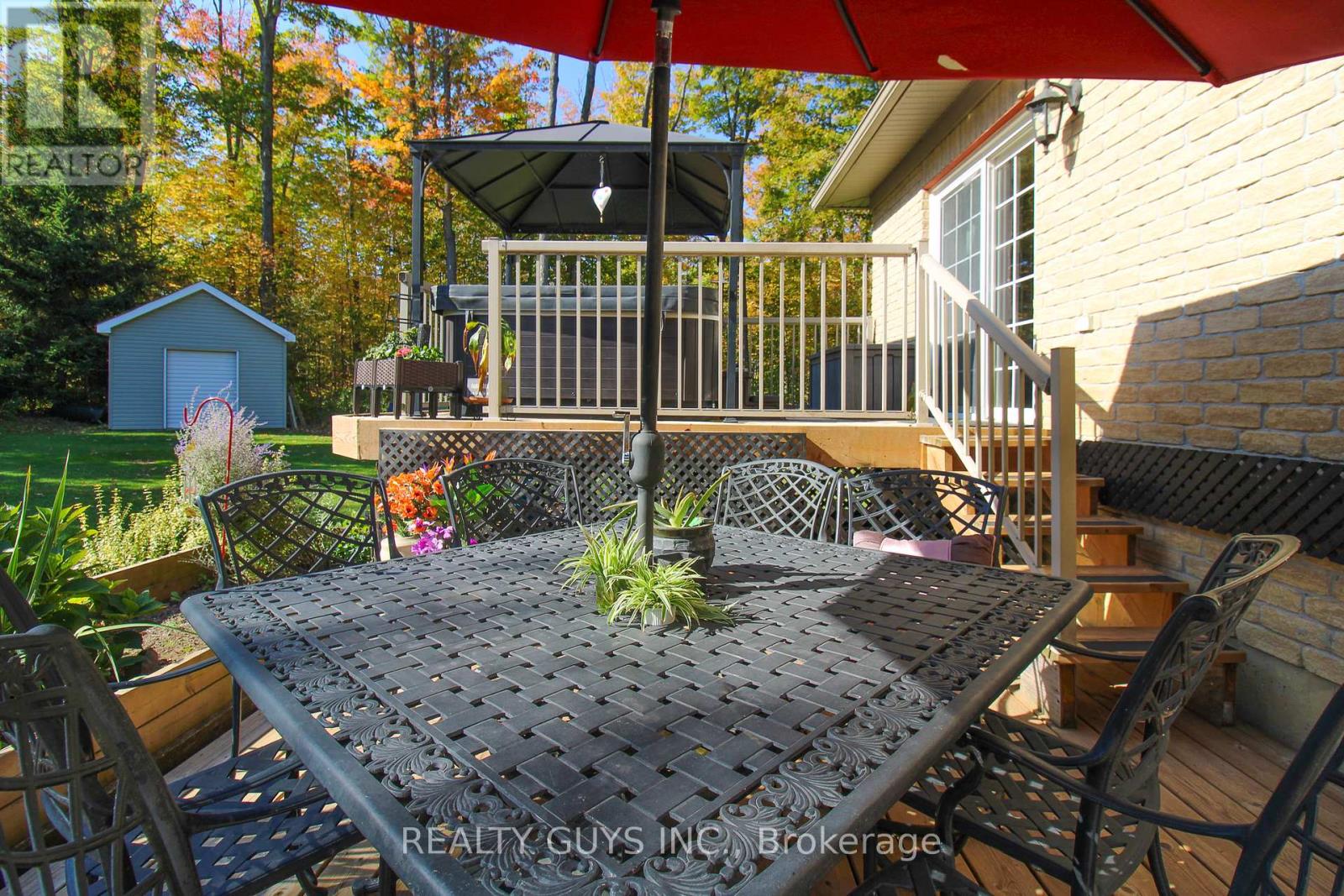 136 Cottingham Road, Kawartha Lakes (Emily), Ontario  K0L 2W0 - Photo 15 - X12453397