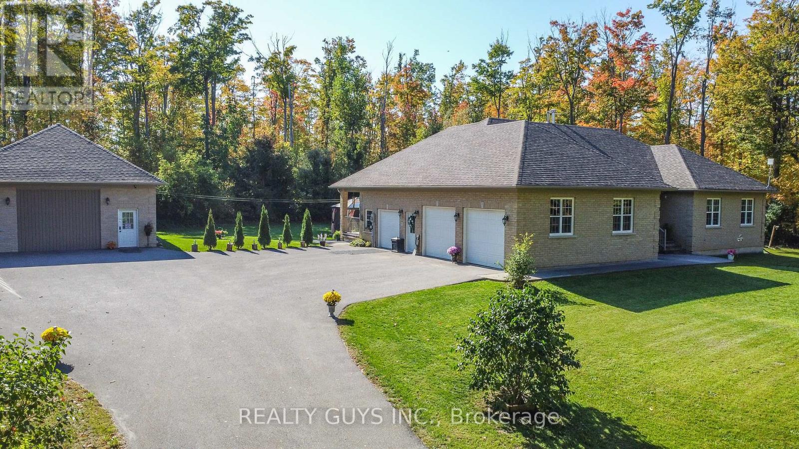 136 Cottingham Road, Kawartha Lakes (Emily), Ontario  K0L 2W0 - Photo 3 - X12453397