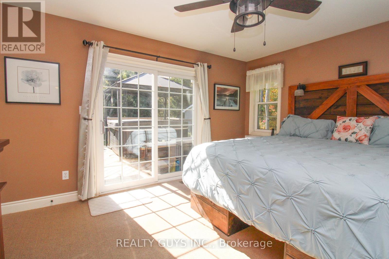 136 Cottingham Road, Kawartha Lakes (Emily), Ontario  K0L 2W0 - Photo 35 - X12453397