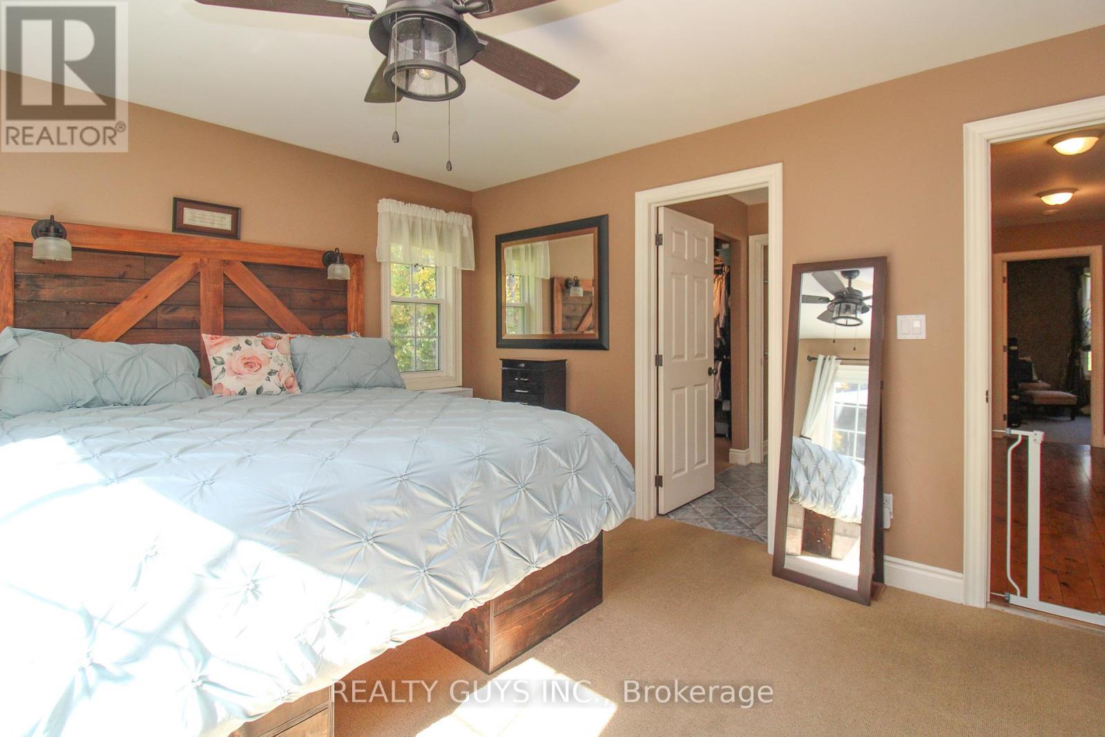 136 Cottingham Road, Kawartha Lakes (Emily), Ontario  K0L 2W0 - Photo 36 - X12453397
