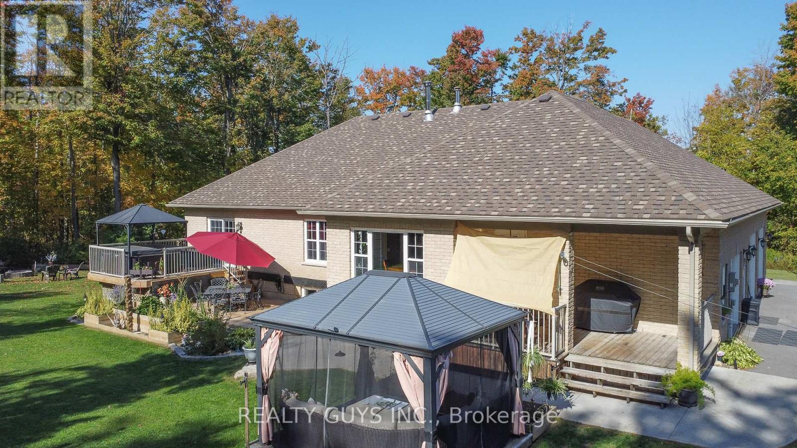 136 Cottingham Road, Kawartha Lakes (Emily), Ontario  K0L 2W0 - Photo 7 - X12453397