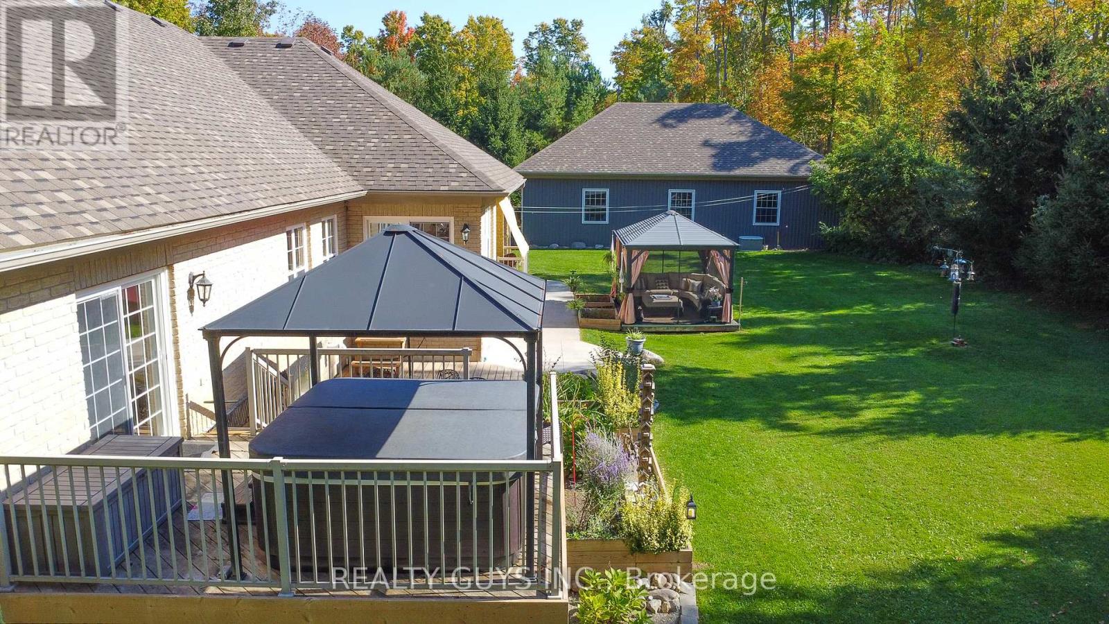 136 Cottingham Road, Kawartha Lakes (Emily), Ontario  K0L 2W0 - Photo 9 - X12453397