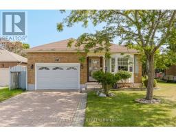 799 DAINTRY CRESCENT, Cobourg, Ontario