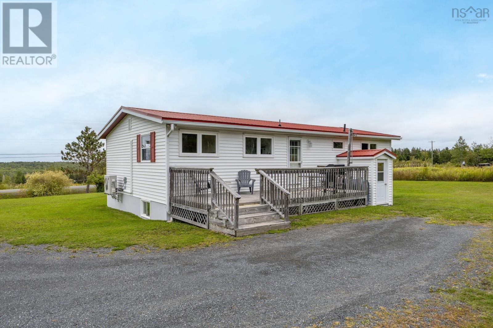152 Frasers Mountain Branch Road, Frasers Mountain, Nova Scotia  B2H 5C4 - Photo 2 - 202523474