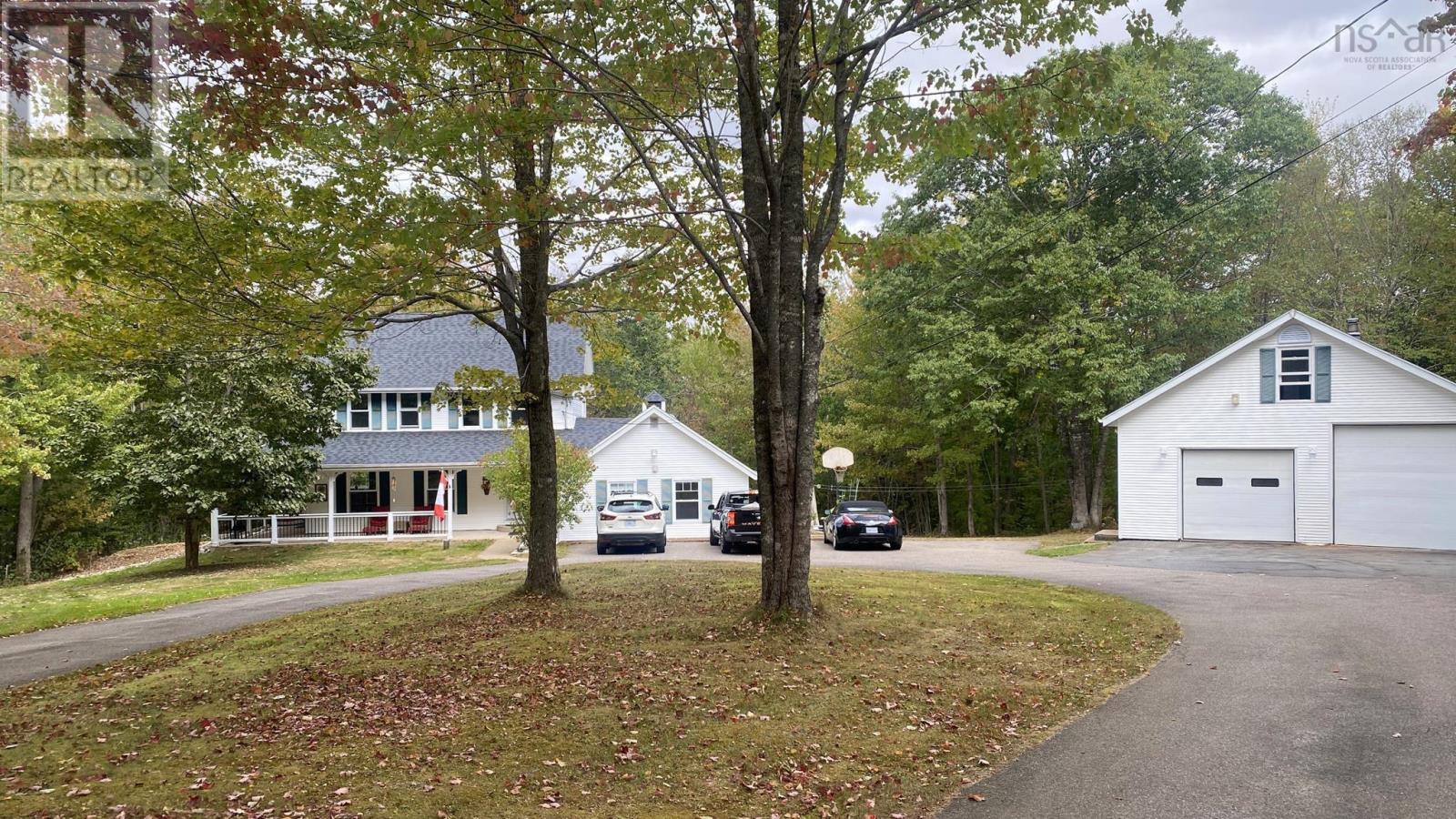 87 Lemarchant Drive, Canaan, Nova Scotia  B4N 4K1 - Photo 2 - 202525180