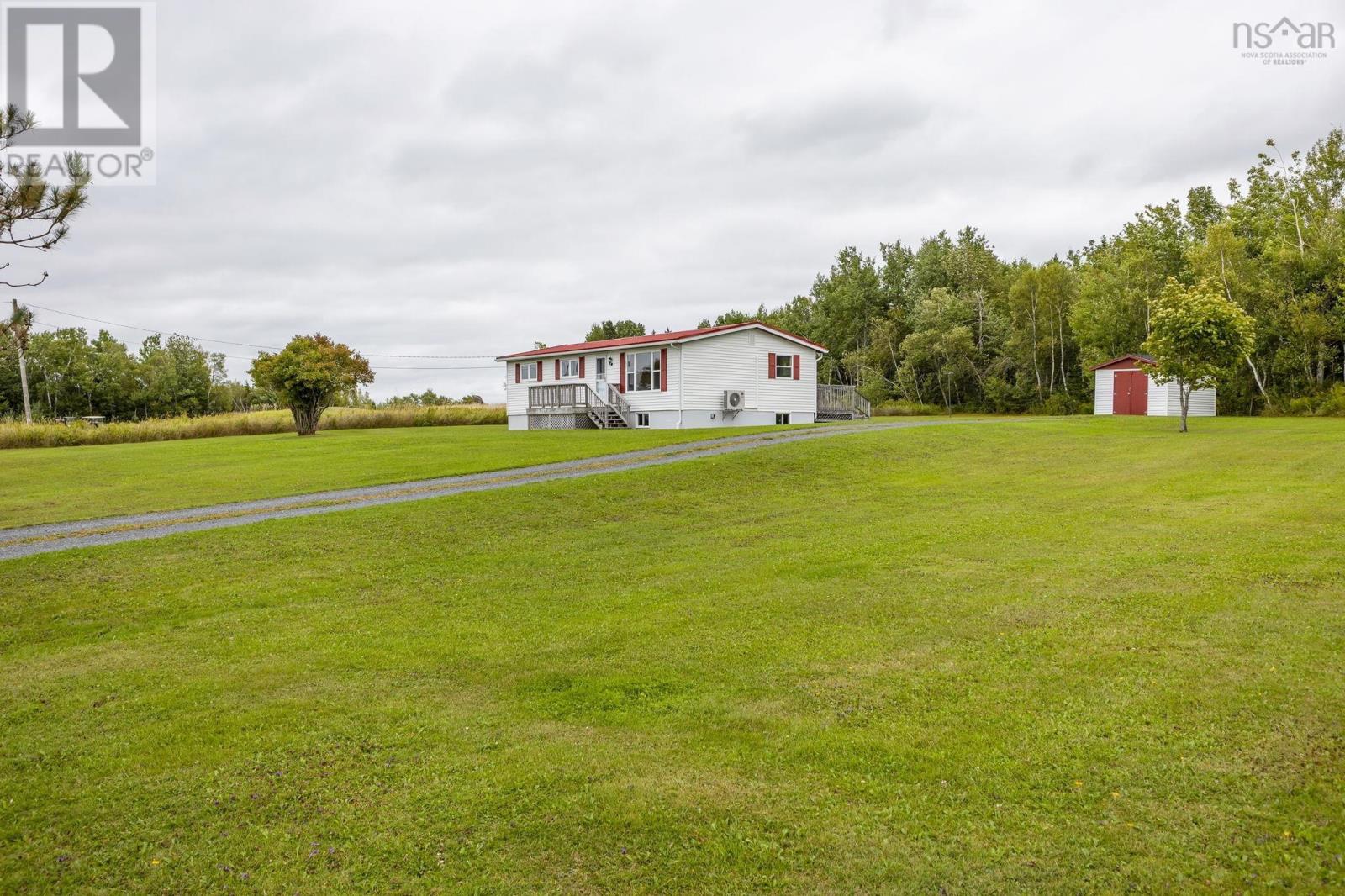 152 Frasers Mountain Branch Road, Frasers Mountain, Nova Scotia  B2H 5C4 - Photo 3 - 202523474