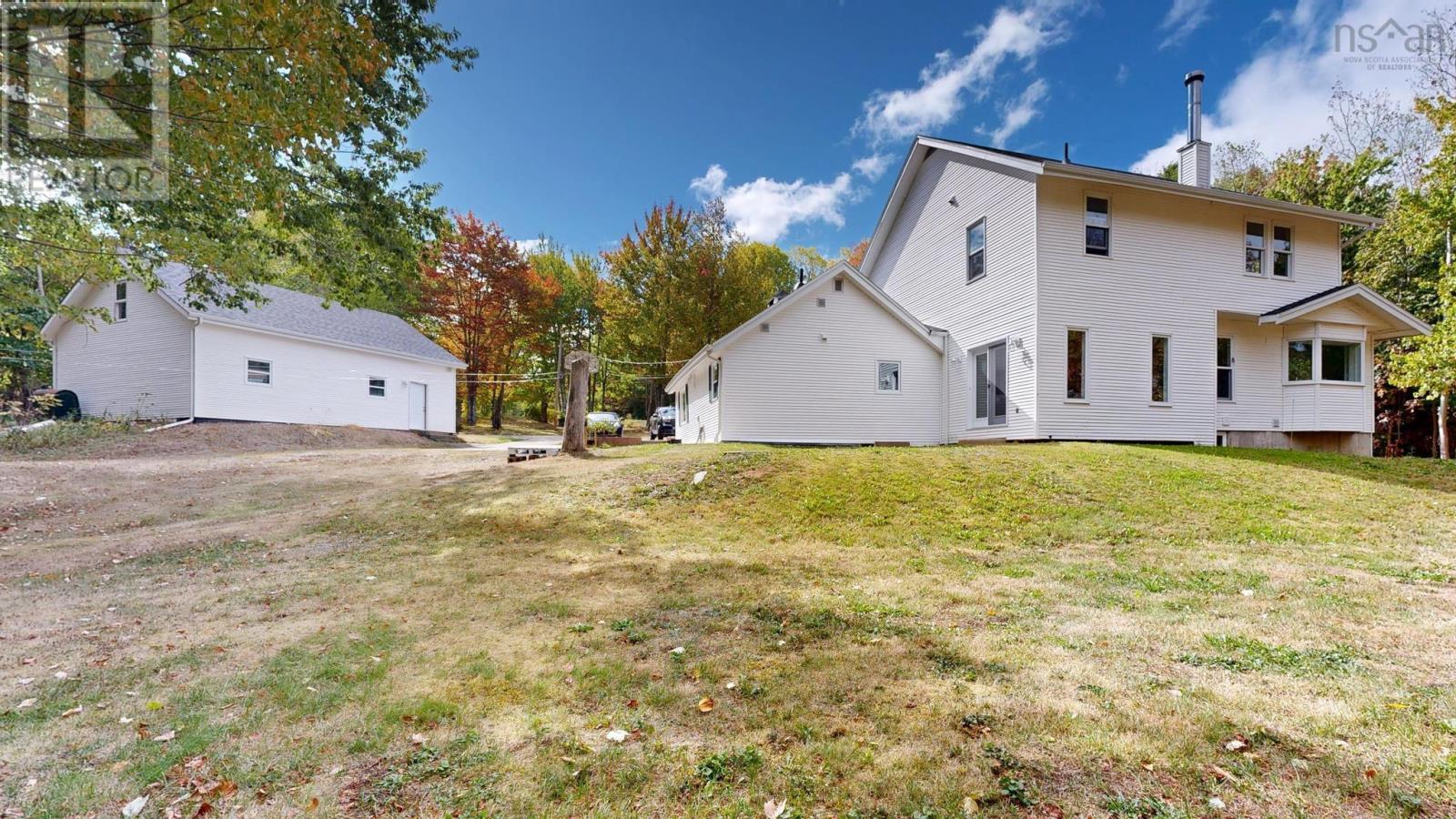 87 Lemarchant Drive, Canaan, Nova Scotia  B4N 4K1 - Photo 46 - 202525180