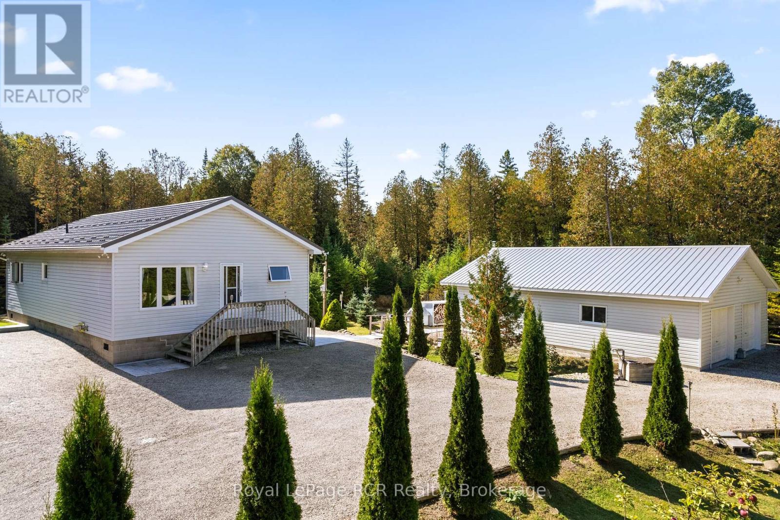 505 PIKE BAY ROAD W, Northern Bruce Peninsula, Ontario