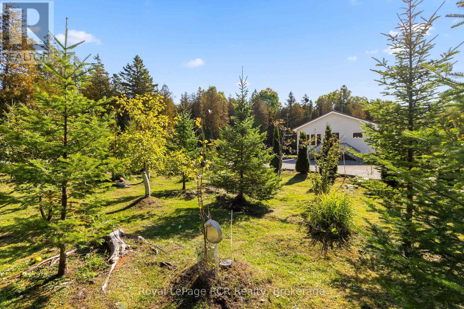 505 Pike Bay Road W, Northern Bruce Peninsula, Ontario  N0H 1W0 - Photo 5 - X12434809