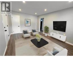 274 OTTAWA Street S Unit# F, kitchener, Ontario