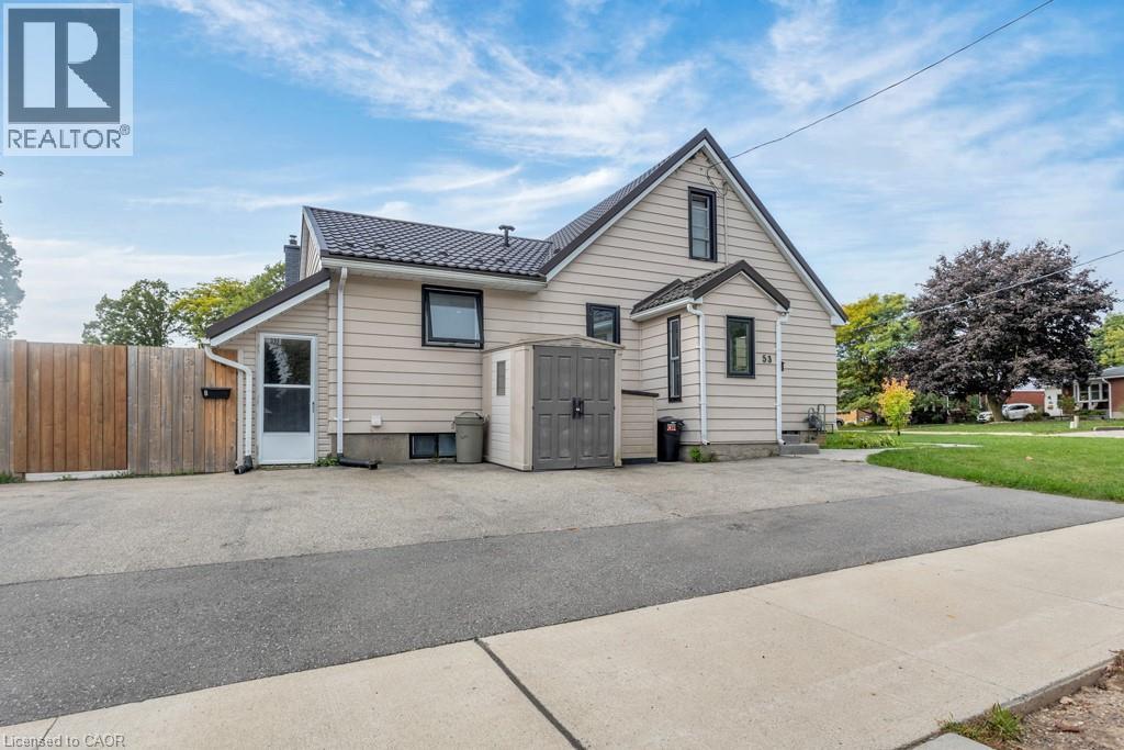 53 Duke Street, Elmira, Ontario  N3B 2X6 - Photo 3 - 40776693