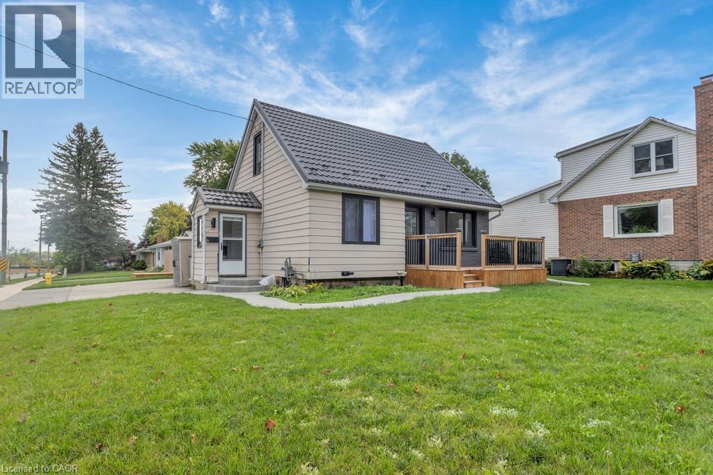 53 Duke Street, Elmira, Ontario  N3B 2X6 - Photo 4 - 40776693
