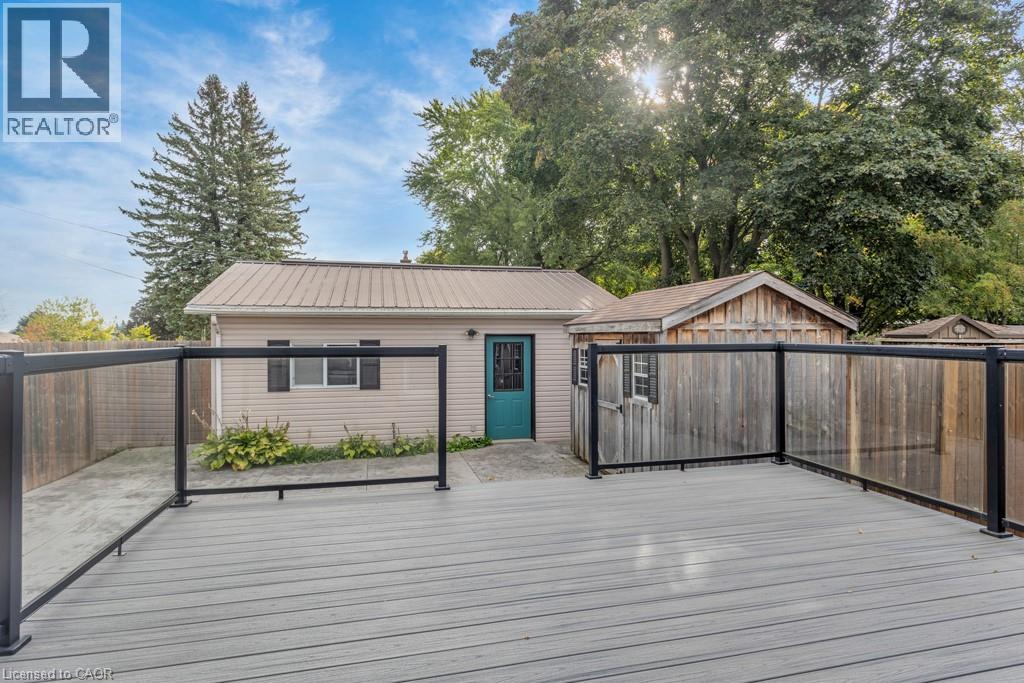 53 Duke Street, Elmira, Ontario  N3B 2X6 - Photo 8 - 40776693