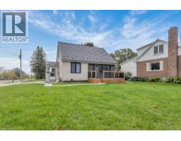 53 DUKE Street, elmira, Ontario