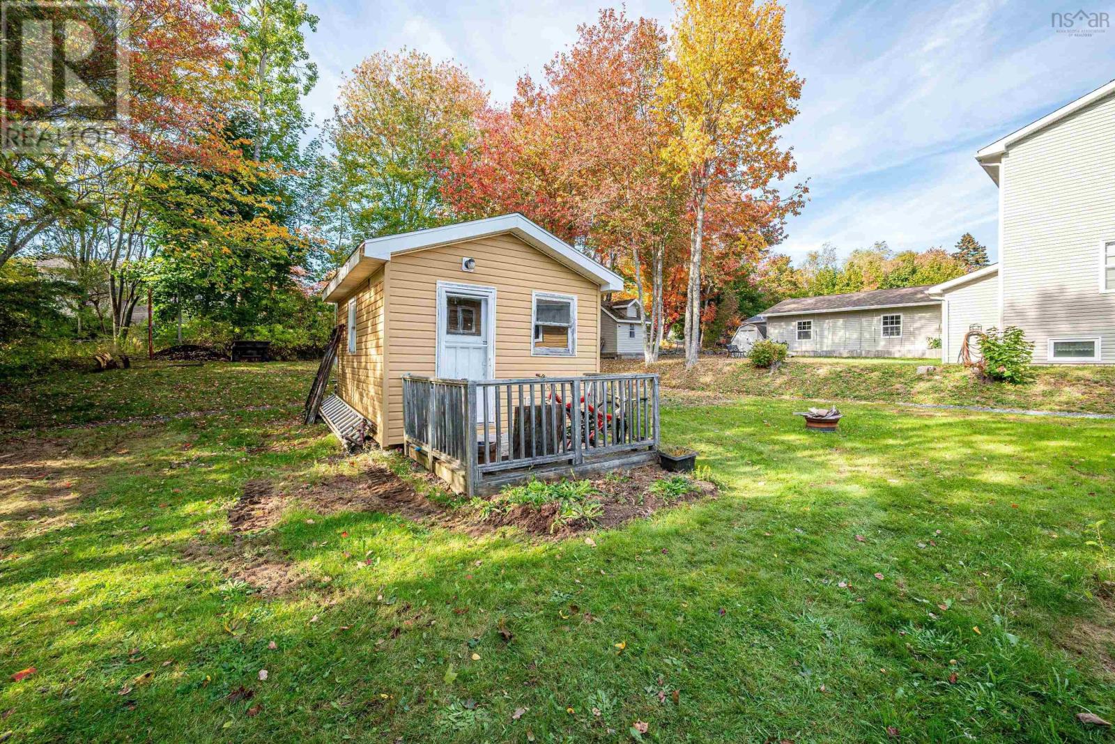 48 Irene Avenue, Lower Sackville, Nova Scotia  B4E 1H7 - Photo 37 - 202525473