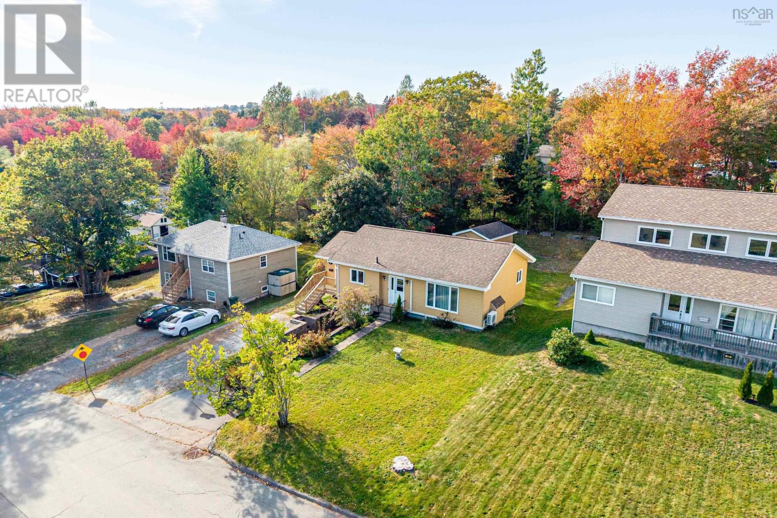 48 Irene Avenue, Lower Sackville, Nova Scotia  B4E 1H7 - Photo 45 - 202525473