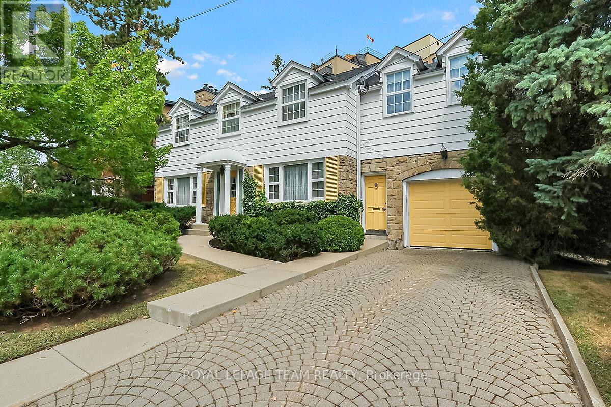 123 IVY CRESCENT, Ottawa, Ontario