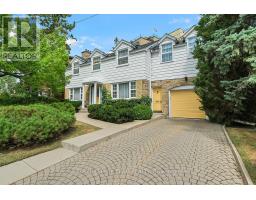 123 IVY CRESCENT, Ottawa, Ontario