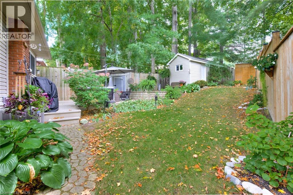81 Cherry Hill Drive, Kitchener, Ontario  N2E 1N5 - Photo 31 - 40767834