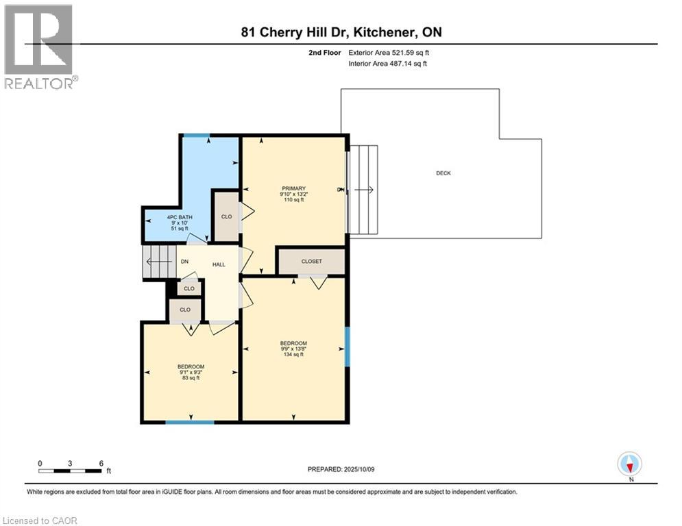 81 Cherry Hill Drive, Kitchener, Ontario  N2E 1N5 - Photo 42 - 40767834