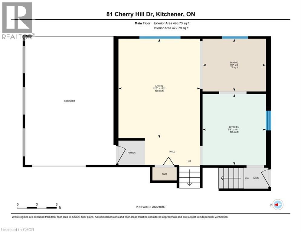 81 Cherry Hill Drive, Kitchener, Ontario  N2E 1N5 - Photo 44 - 40767834
