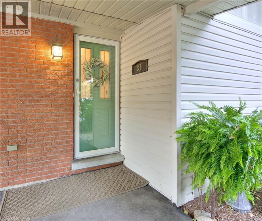 81 Cherry Hill Drive, Kitchener, Ontario  N2E 1N5 - Photo 6 - 40767834