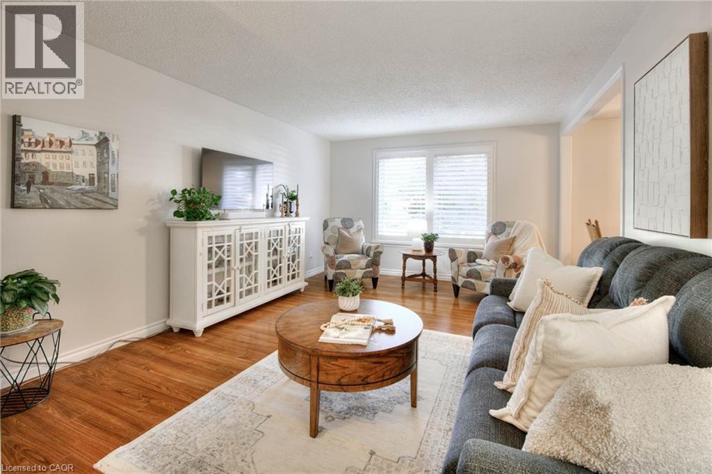 81 Cherry Hill Drive, Kitchener, Ontario  N2E 1N5 - Photo 8 - 40767834