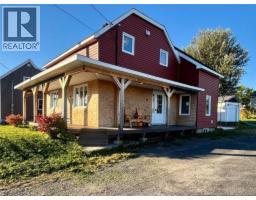 61 Principale, Sainte-Anne-De-Madawaska, New Brunswick