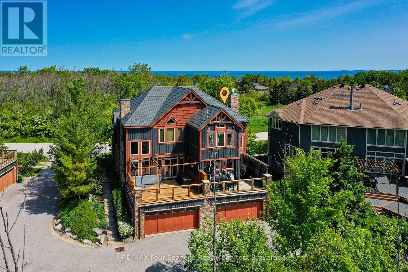 26 - 214 BLUESKI GEORGE CRESCENT, Blue Mountains, Ontario