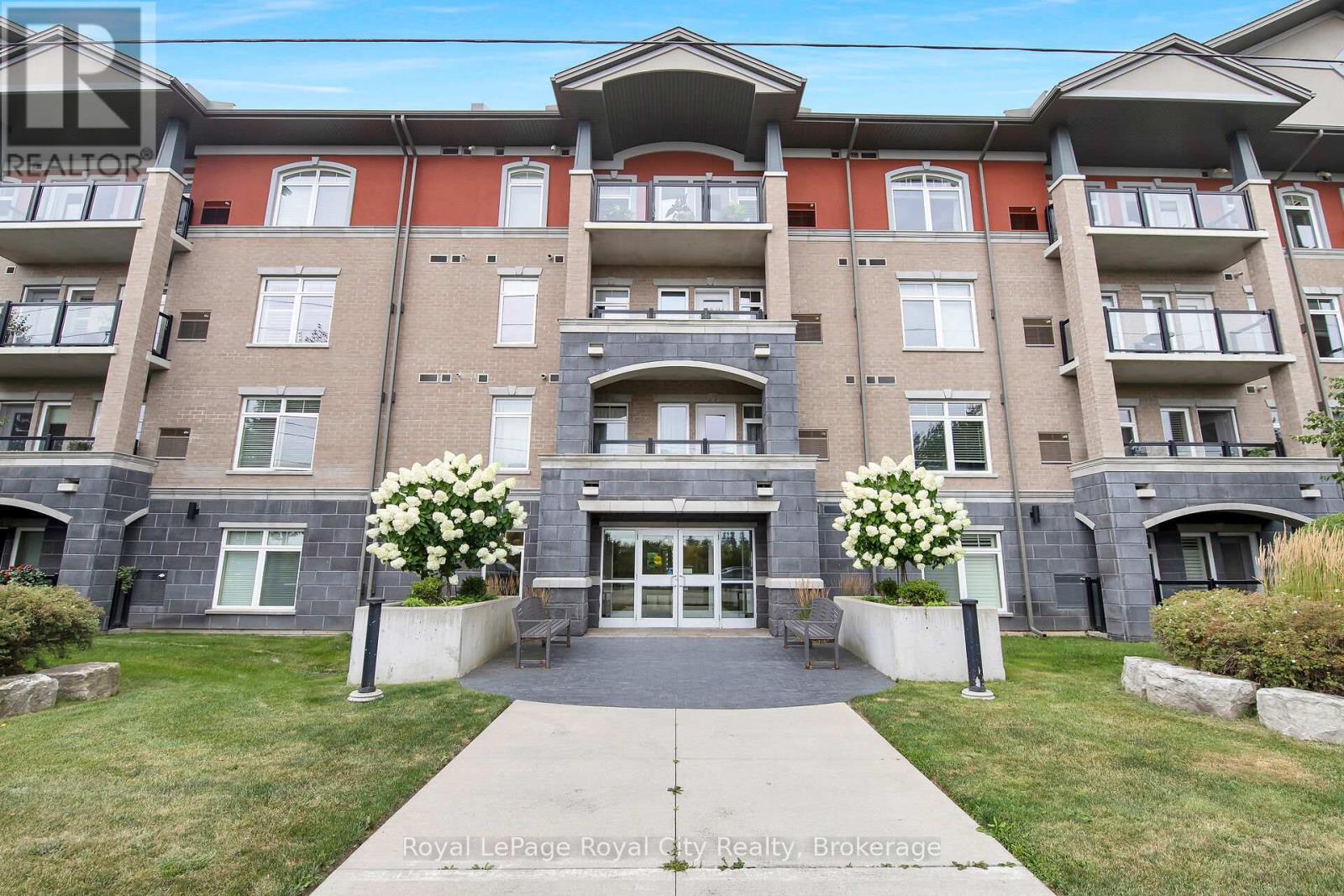 408 - 106 Bard Boulevard, Guelph (Pineridge/westminster Woods), Ontario  N1L 0L8 - Photo 3 - X12453418