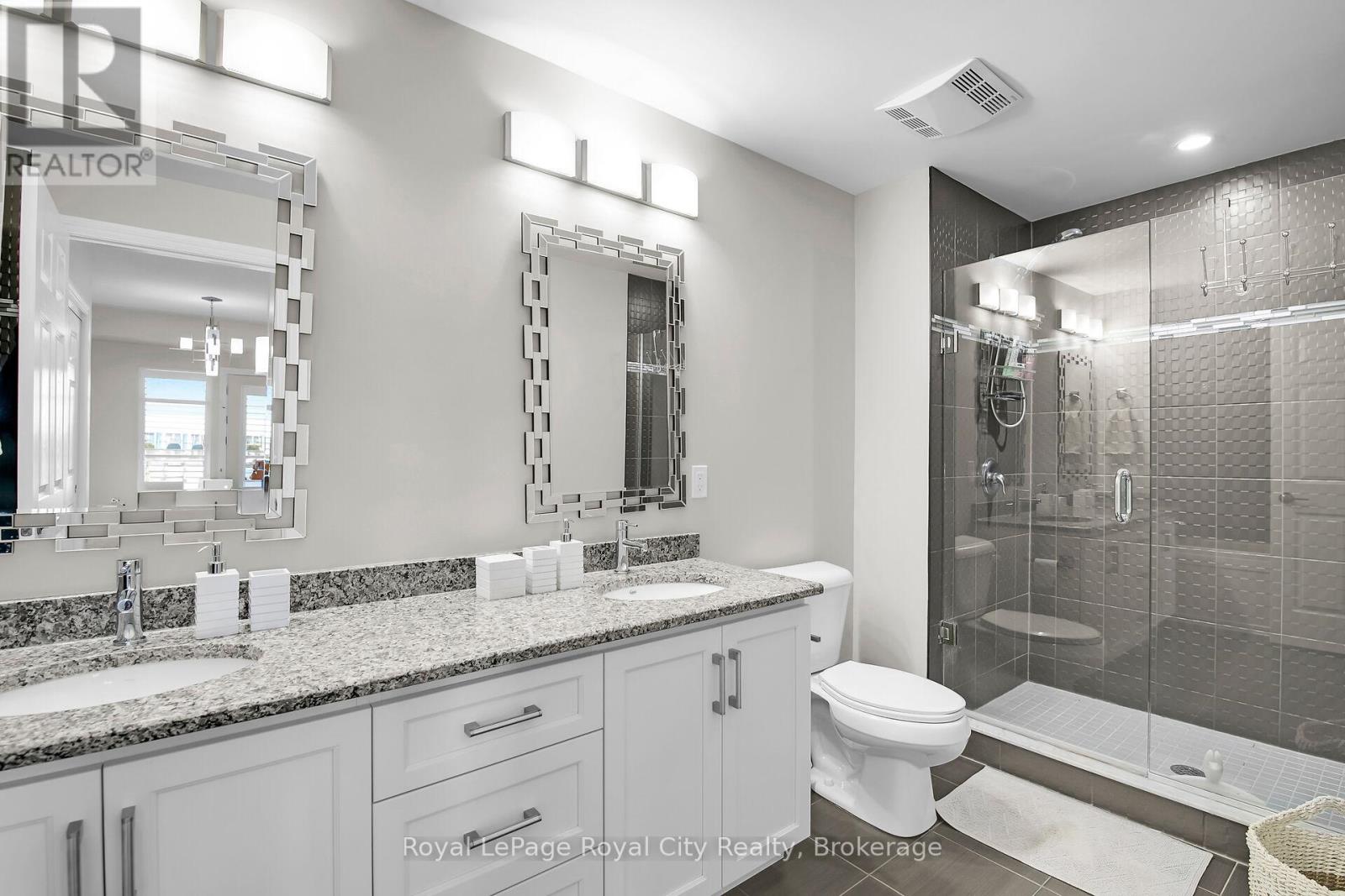 408 - 106 Bard Boulevard, Guelph (Pineridge/westminster Woods), Ontario  N1L 0L8 - Photo 30 - X12453418