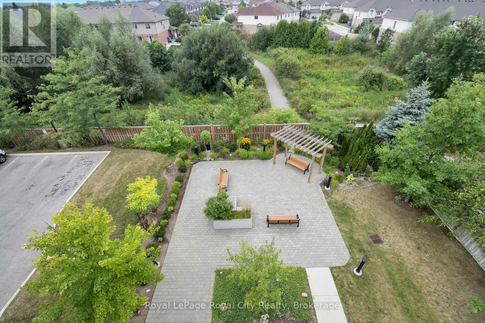 408 - 106 Bard Boulevard, Guelph (Pineridge/westminster Woods), Ontario  N1L 0L8 - Photo 41 - X12453418