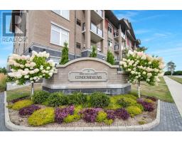 408 - 106 BARD BOULEVARD, guelph (pineridge/westminster woods), Ontario