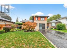 267 JEFFCOAT DRIVE, Toronto, Ontario